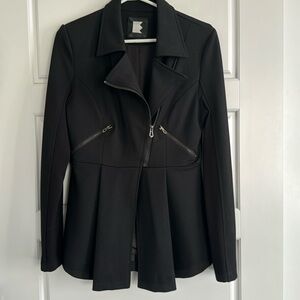 Emmydeveaux the Hunter jacket